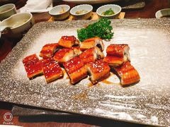 -古京·臻致料理(月湖店)