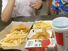 -肯德基(龙之梦购物中心店)