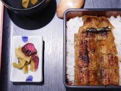 鳗重-昇鳗鱼家(浦东店)