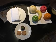 -无锡君来洲际酒店