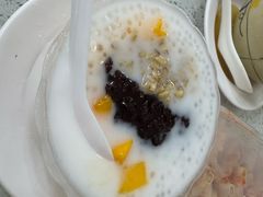 -芬芳甜品(同福路店)