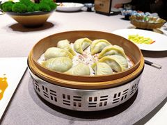 -新荣记(南京西路店)