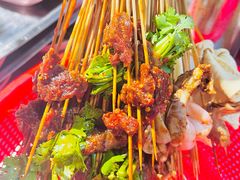 -两角签串串香十一年老字号(机场路店)