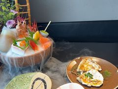 -花潮料理艺食馆(成都万象城店)