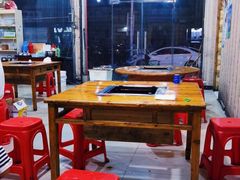 大堂-湖南大姐特色铁板烧(城店路店)