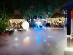 -二荆条·蜀鲜汇城市森林火锅