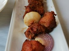 -马克西姆俄罗斯餐厅(通亚街店)