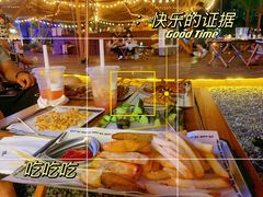 -深圳龙华星河COCO City(民治店)