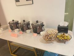 -大唐盲人按摩中心(怀宁路新粮仓店)