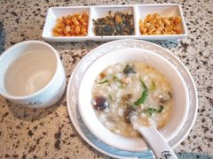 -温粥人(春晖路店)