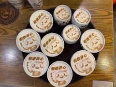 -狗不理(水上北路旗舰店)