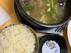 -外婆米肠汤饭(海滨中路店)