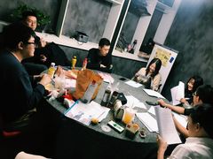 -悦河马家庭桌游剧本馆(朝阳门店)