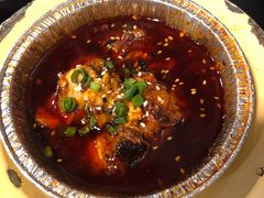 -碎怂烤肉(钟楼柳巷店)