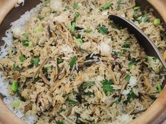 招牌黄鳝饭-台山第一家兴华黄鳝饭·黄鳝婆(开平店)