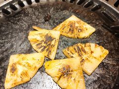 -盛江山自助料理(奥莱锦辉购物广场店)