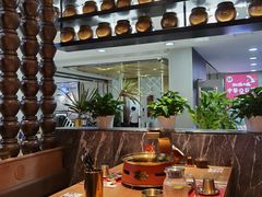 -西塔老太太泥炉烤肉(武汉摩尔城店)