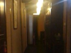 -升艾堂·经络·艾灸·气血(成山路店)