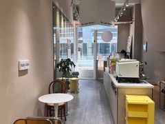 -HuHuCake呼呼甜品蛋糕(正弘城店)