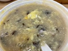 -肥叔锅贴(蓝旗街店)