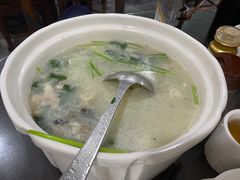 -红星光发煲仔饭(文海店)