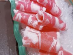 -额尔敦涮肉自助(摩尔城店)