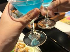 -半秋山西餐厅(巴南万达广场店)