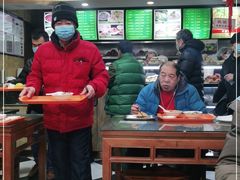 大堂-白魁老号饭庄(安内店)