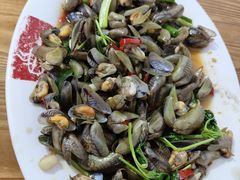 金不换炒海瓜子-皮蛋弟砂锅店(总店)