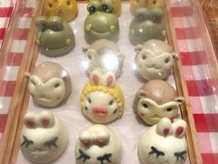 -满满元气和田大枣糕·蛋糕(朝阳大悦城店)