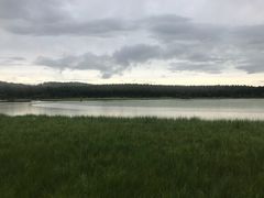 -塞罕坝国家级自然保护区