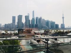 -上海市外滩历史纪念馆