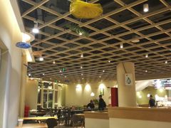 -So Lounge索兰至餐厅(蓝色港湾店)