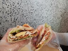 -桃园眷村(万象天地店)