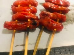 -蚝太郎烧烤(大寨路店)