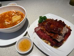 -香港新发烧腊茶餐厅(书城店)
