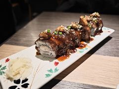 -炙柒Sekinana·精致日料(合生汇店)