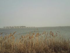 -包头南海湿地景区