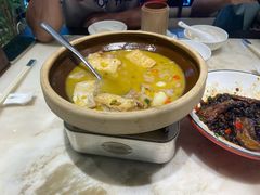 -同湘会馆(粤垦路店)