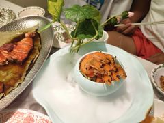 -苏梦江南·淮扬菜(夫子庙店)