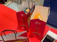-東更道点心行(崂山丽达店)