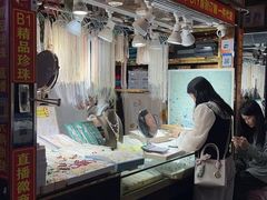 -解放路步行街