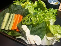-無二炙坊·和牛烧肉(大钟寺1733店)