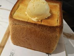 -绿茶餐厅(滨海万达广场店)