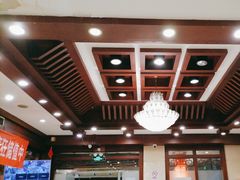 -老浒记民俗酒楼(王府井店)