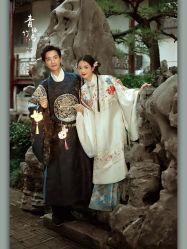 点击看大图 -今生有约婚纱摄影店(景德路店)