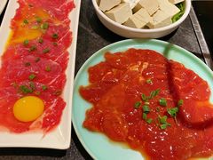 -许府牛火锅(信义坊总店)