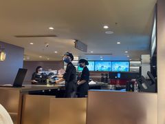 -霸王茶姬(上海恒基名人店)