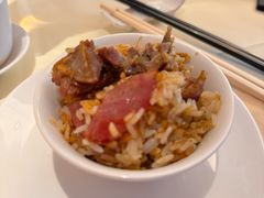 -利苑酒家(合景国际金融广场店)