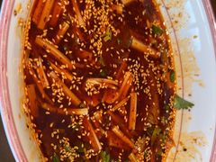 -金谷仓家庭料理(马泉营店)